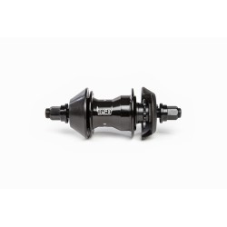 BSD West Coaster V2 Hub RHD Black (With guards)